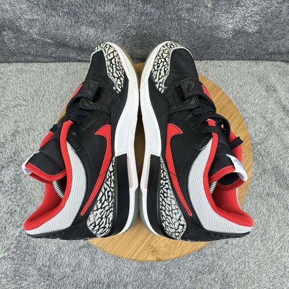 Nike Air Jordan Legacy 312 Low Shoes Mens Size 8 Elephant CD7069-004 - Picture 5 of 10